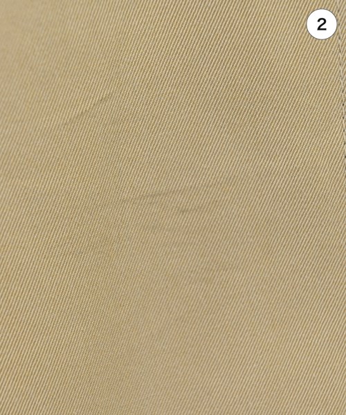 BURBERRY（バーバリー）トレンチコート ベージュ サイズ:48(M位) メンズ/2200704443037