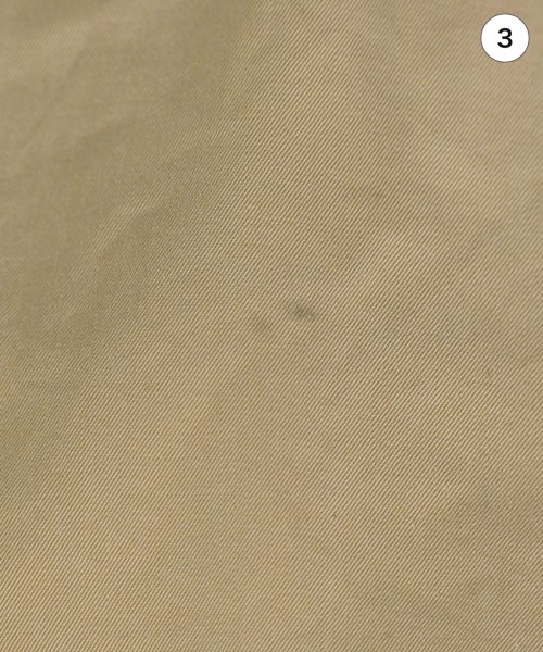 BURBERRY（バーバリー）トレンチコート ベージュ サイズ:48(M位) メンズ/2200704443037
