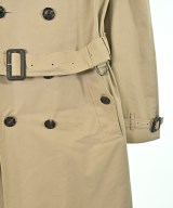 BURBERRY（バーバリー）トレンチコート ベージュ サイズ:48(M位) メンズ/2200704443037