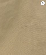 BURBERRY（バーバリー）トレンチコート ベージュ サイズ:48(M位) メンズ/2200704443037