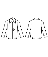 BURBERRY（バーバリー）カジュアルシャツ 赤 サイズ:XL メンズ/2200704592056