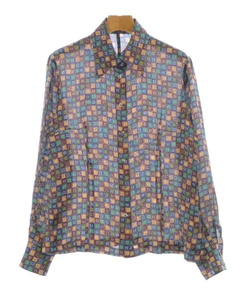 BURBERRY(バーバリー)のカジュアルシャツ サイズ:42(M位) 5,200円