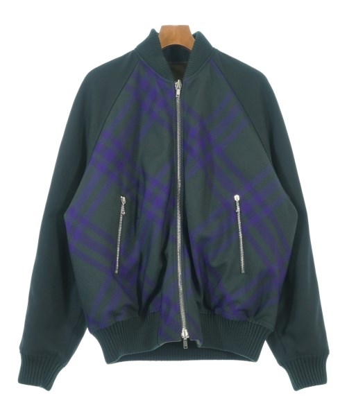 BURBERRY（バーバリー）その他 カーキ サイズ:-(XXL位) メンズ/2200704853027