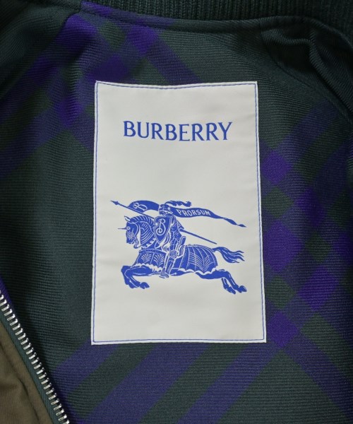 BURBERRY（バーバリー）その他 カーキ サイズ:-(XXL位) メンズ/2200704853027