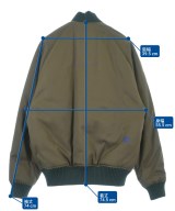 BURBERRY（バーバリー）その他 カーキ サイズ:-(XXL位) メンズ/2200704853027