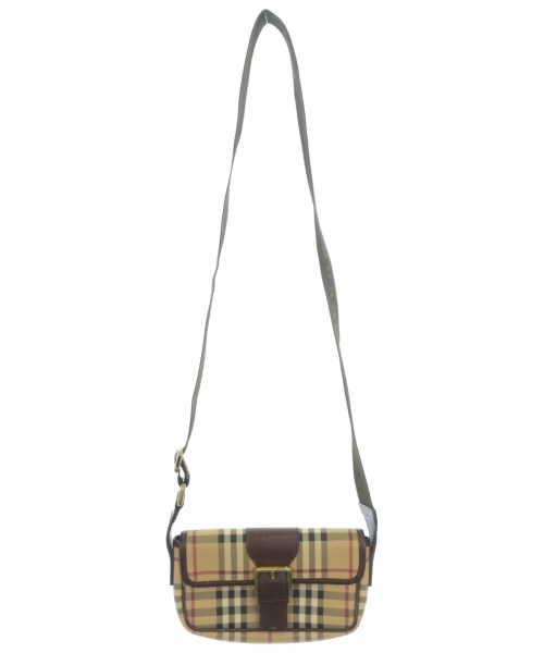 BURBERRY(バーバリー)のショルダーバッグ サイズ:- 11,400円
