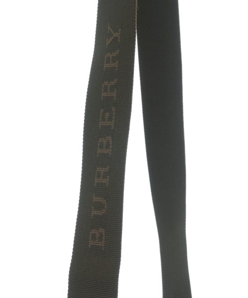 BURBERRY（バーバリー）ショルダーバッグ ベージュ サイズ:- レディース/2200704877023