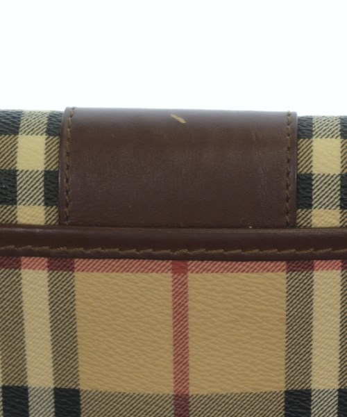 BURBERRY（バーバリー）ショルダーバッグ ベージュ サイズ:- レディース/2200704877023