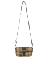 BURBERRY（バーバリー）ショルダーバッグ ベージュ サイズ:- レディース/2200704877023