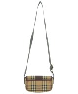BURBERRY（バーバリー）ショルダーバッグ ベージュ サイズ:- レディース/2200704877023