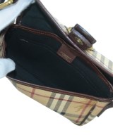 BURBERRY（バーバリー）ショルダーバッグ ベージュ サイズ:- レディース/2200704877023