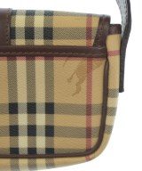 BURBERRY（バーバリー）ショルダーバッグ ベージュ サイズ:- レディース/2200704877023