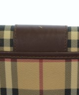 BURBERRY（バーバリー）ショルダーバッグ ベージュ サイズ:- レディース/2200704877023