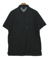BURBERRY（バーバリー）ポロシャツ 黒 サイズ:M メンズ/2200704333116