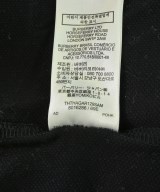 BURBERRY（バーバリー）ポロシャツ 黒 サイズ:M メンズ/2200704333116