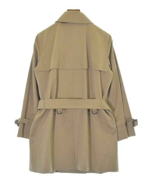 BURBERRY（バーバリー）トレンチコート ベージュ サイズ:40(M位) レディース/2200705280020