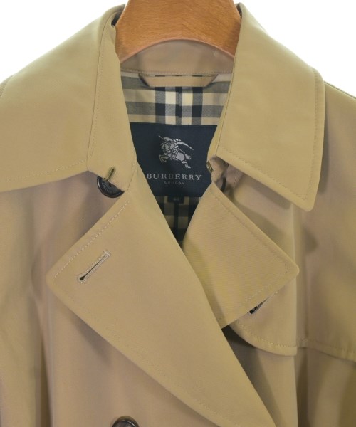 BURBERRY（バーバリー）トレンチコート ベージュ サイズ:40(M位) レディース/2200705280020