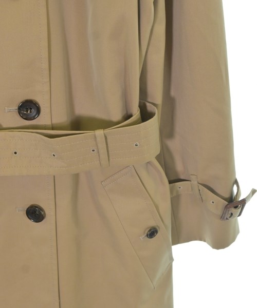 BURBERRY（バーバリー）トレンチコート ベージュ サイズ:40(M位) レディース/2200705280020