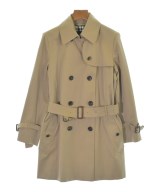BURBERRY（バーバリー）トレンチコート ベージュ サイズ:40(M位) レディース/2200705280020