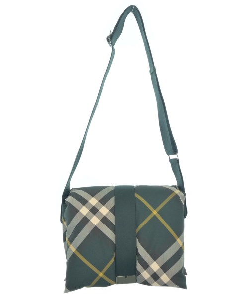 BURBERRY(バーバリー)のメッセンジャーバッグ サイズ:- 92,800円