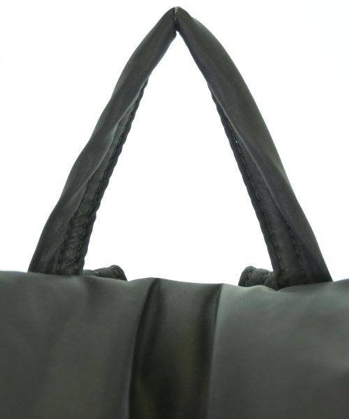 BURBERRY（バーバリー）バックパック・リュック 黒 サイズ:- メンズ/2200705390026