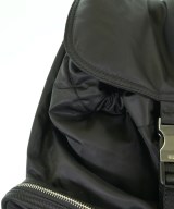 BURBERRY（バーバリー）バックパック・リュック 黒 サイズ:- メンズ/2200705390026