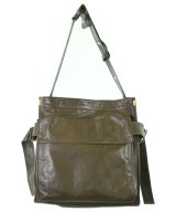 BURBERRY（バーバリー）メッセンジャーバッグ 茶 サイズ:- メンズ/2200705391290