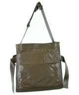 BURBERRY（バーバリー）メッセンジャーバッグ 茶 サイズ:- メンズ/2200705391290