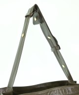 BURBERRY（バーバリー）メッセンジャーバッグ 茶 サイズ:- メンズ/2200705391290