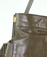 BURBERRY（バーバリー）メッセンジャーバッグ 茶 サイズ:- メンズ/2200705391290