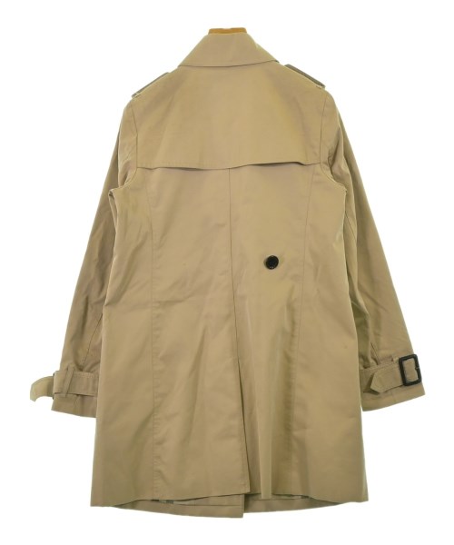 BURBERRY（バーバリー）トレンチコート ベージュ サイズ:36(XS位) レディース/2200705423069