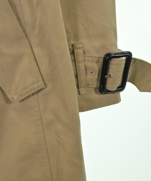 BURBERRY（バーバリー）トレンチコート ベージュ サイズ:36(XS位) レディース/2200705423069