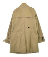 BURBERRY（バーバリー）トレンチコート ベージュ サイズ:36(XS位) レディース/2200705423069