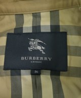 BURBERRY（バーバリー）トレンチコート ベージュ サイズ:36(XS位) レディース/2200705423069