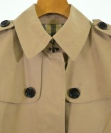 BURBERRY（バーバリー）トレンチコート ベージュ サイズ:36(XS位) レディース/2200705423069