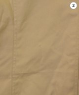 BURBERRY（バーバリー）トレンチコート ベージュ サイズ:36(XS位) レディース/2200705423069