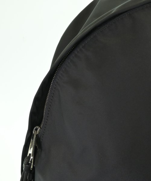 BURBERRY（バーバリー）バックパック・リュック 黒 サイズ:- メンズ/2200705582025