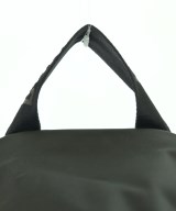 BURBERRY（バーバリー）バックパック・リュック 黒 サイズ:- メンズ/2200705582025