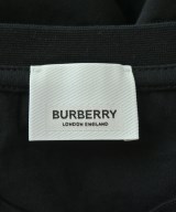 BURBERRY（バーバリー）Tシャツ・カットソー 黒 サイズ:L メンズ/2200705586184