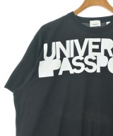 BURBERRY（バーバリー）Tシャツ・カットソー 黒 サイズ:L メンズ/2200705586184