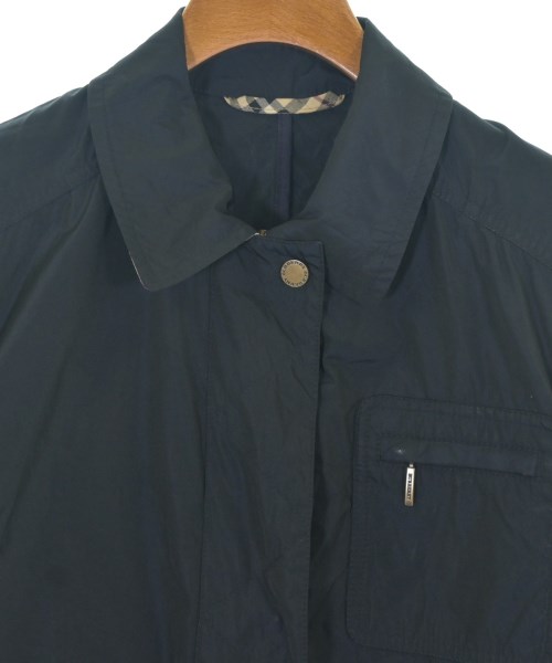 BURBERRY（バーバリー）その他 紺 サイズ:-(M位) レディース/2200705672016