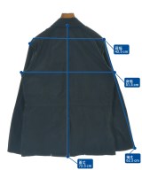 BURBERRY（バーバリー）その他 紺 サイズ:-(M位) レディース/2200705672016