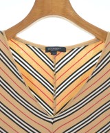 BURBERRY（バーバリー）Tシャツ・カットソー ベージュ サイズ:1(S位) レディース/2200699760096