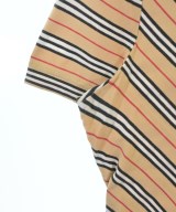 BURBERRY（バーバリー）Tシャツ・カットソー ベージュ サイズ:1(S位) レディース/2200699760096