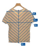 BURBERRY（バーバリー）Tシャツ・カットソー ベージュ サイズ:1(S位) レディース/2200699760096
