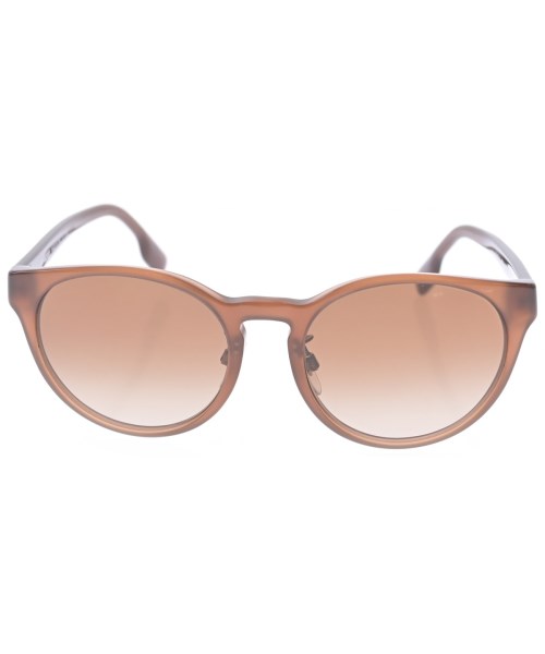 BURBERRY（バーバリー）サングラス 茶 サイズ:- レディース/2200703428011