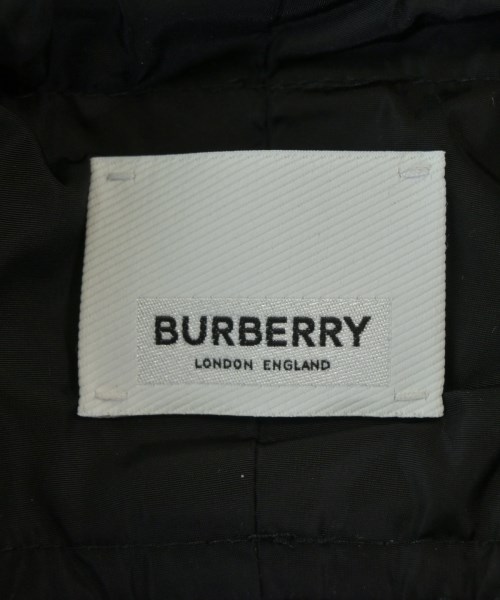 BURBERRY（バーバリー）その他 黒 サイズ:34(XXS位) レディース/2200705100038