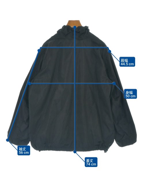 BURBERRY（バーバリー）その他 黒 サイズ:34(XXS位) レディース/2200705100038