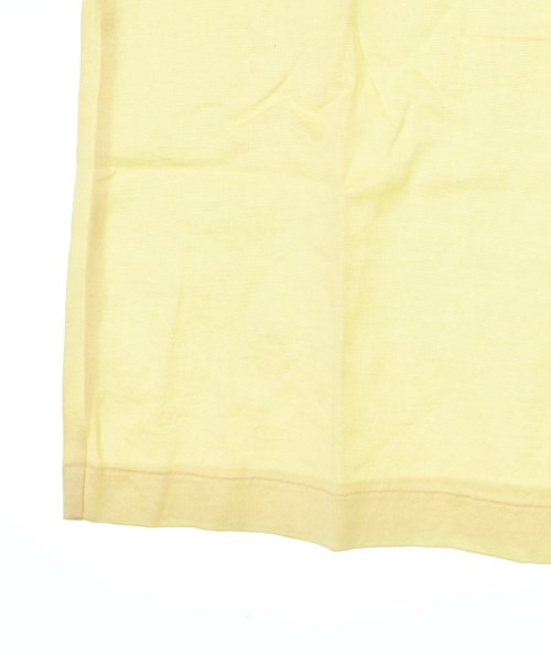 BURBERRY（バーバリー）Tシャツ・カットソー 黄 サイズ:M レディース/2200703474056
