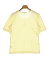 BURBERRY（バーバリー）Tシャツ・カットソー 黄 サイズ:M レディース/2200703474056